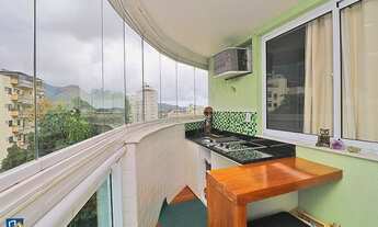 Imagem 7: Apartamento com 3 quartos à venda, 92 m² por R$ 500.000 - Jacarepaguá - Rio de Janeiro/RJ