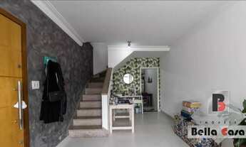 Imagem 2: SOBRADO VILA PRUDENTE