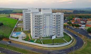 Imagem 4: Apartamento - João Aranha - Paulínia