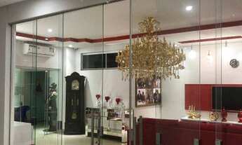 Imagem 5: Sobrado a venda no setor central