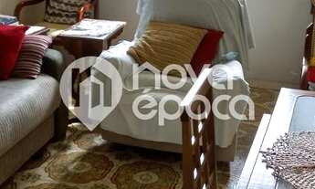 Imagem 4: Rio de Janeiro - Apartamento Padrão - Tijuca