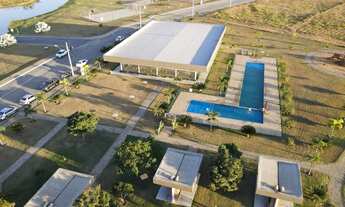 Imagem 2: LOTE EM CONDOMINIO FECHADO