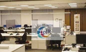 Imagem 2: Conjunto para alugar, 380 m²- Cidade Jardim - São Paulo/SP