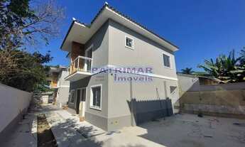 Imagem 3: Casa duplex, 2 quartos, à partir de R$ 265.000,00, em Itaipuaçu-Maricá/RJ