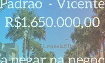 Imagem: Venda Troca - Casa Condomínio Estilo Americano