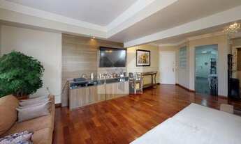 Imagem 4: São Paulo - Apartamento Padrão - Vila Mariana