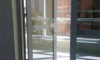 Imagem 4: São Paulo - Conjunto Comercial/Sala - PINHEIROS