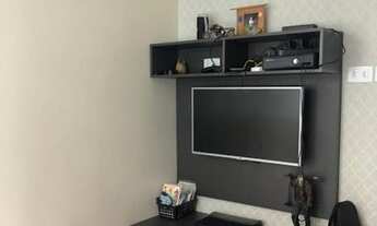 Imagem 3: Cobertura para venda com 110 m2 com 3 quartos 1 suite na Vila Gilda