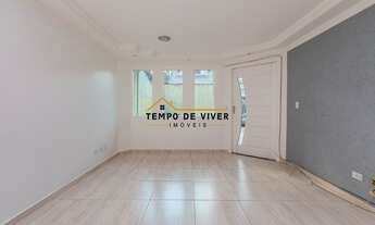 Imagem 5: CURITIBA - Sobrado Padrão - Umbará