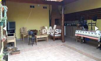 Imagem: Casa com 2 dorms, Jardim Sorocaba Park