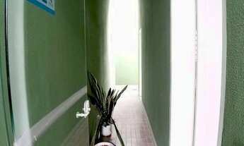 Imagem 2: Sobrado para Venda em Santo André, Vila Assunção, 2 dormitórios, 2 banheiros