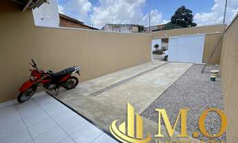 Imagem 4: Casas terreas com 3 quartos e documentação inclusa no Jatobá Siqueira Fortaleza