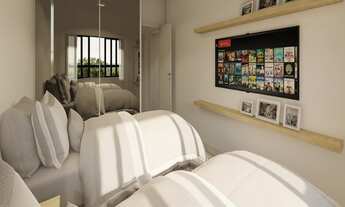 Imagem 6: APARTAMENTO RESIDENCIAL em CABO FRIO - RJ, PASSAGEM