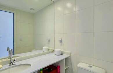 Imagem 5: COBERTURA ESPETACULAR - RECREIO DOS BANDEIRANTES