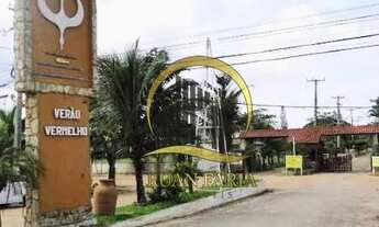 Imagem 3: Ótimo Terreno de Frente a Praia-Cond Verão Vermelho II-Unamar-Cabo Frio-RJ