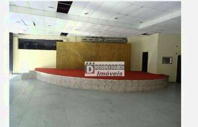 Imagem 2: Salão para alugar, 800 m² por R$ 40.000/mês - Jardim do Mar - São Bernardo do Campo/SP