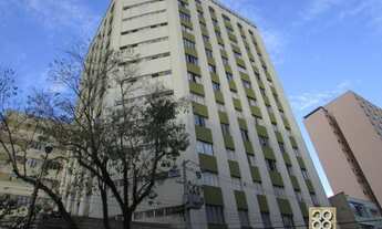 Imagem: Apartamento - R Francisco Torres, 471