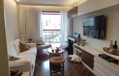 Imagem 3: EXCELENTE APTO 2 QTOS, 86M². RECÉM REFORMADO!!!