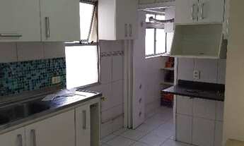 Imagem 2: Prox a Braz Leme, 3 dormitórios sendo 1 suíte, 75m², lazer, vaga coberta!