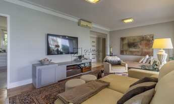 Imagem 3: Apartamento Locação 3 Dormitórios - 178 m² Brooklin