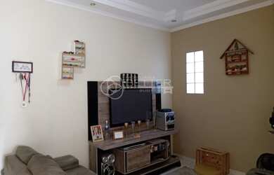 Imagem 2: Casa a venda no Jardim dos Ipês em Itu/SP