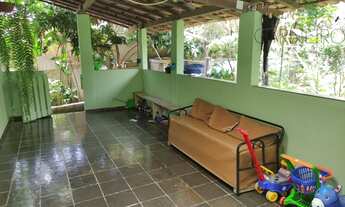 Imagem 6: Casa com Habite-se - 5 quartos região central de Neves