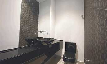 Imagem 4: São Paulo - Conjunto Comercial/Sala - VILA OLÍMPIA