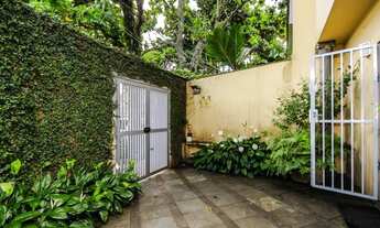 Imagem 3: Casa charmosa bem localizada com 180m² com 2 quartos em Alto de Pinheiros - São Paulo