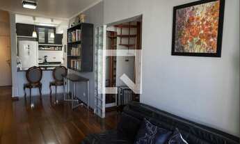 Imagem 3: Apartamento para Aluguel - Perdizes, 3 Quartos, 125 m2