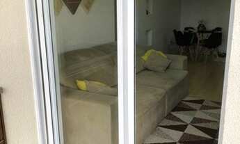 Imagem 3: Apartamento para venda, 70m² com 2 dormitórios, suíte, planejado, sacada gourmet e lazer c