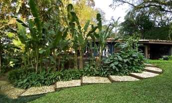 Imagem 4: Aconchegante Casa No Canto da Lagoa em Condomínio Fechado