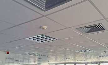 Imagem 3: Conjunto com 510m² - Ao lado do Metrô Pinheiros - Edifício Corporativo