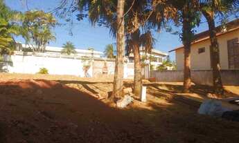 Imagem 2: Terreno para venda em Alphaville/ Tamboré - Residencial 04