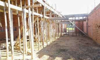 Imagem 5: CASA EM CONSTRUÇÃO, 3 SUÍTES ALTO PADRÃO