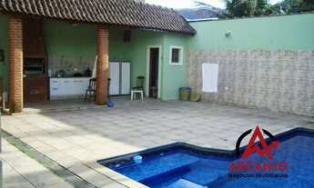 Imagem 5: Oportunidade de Casa com piscina na Praia do Sapê em Ubatuba