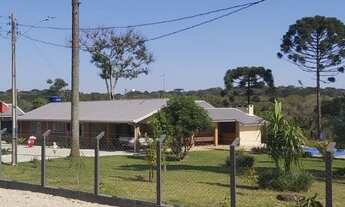 Imagem 7: Fazenda/Sítio/Chácara para venda tem 300 metros quadrados com 4 quartos