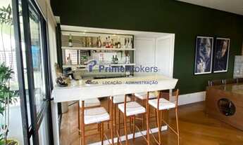 Imagem 5: Apartamento com vista para o Parque