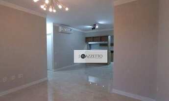 Imagem 5: Apartamento com 3 dormitórios à venda, 103 m² por R$ 915.000,00 - Vila Almeida - Indaiatub