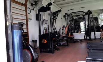 Imagem 2: Apartamento para venda possui 60 metros quadrados com 2 quartos em Centro - Lauro de Freit