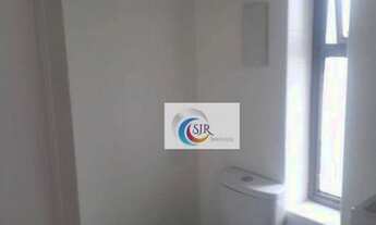 Imagem 4: Conjunto, 90 m² - venda e aluguel - Chácara Santo Antônio - São Paulo/SP