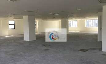 Imagem 2: Conjunto para alugar, 1154 m² - Vila Olímpia - São Paulo/SP