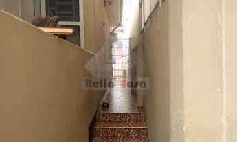 Imagem 3: Casa Térrea C/Edicula á Venda na Mooca