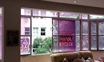 Imagem 2: Apartamento à venda, 3 quartos, Copacabana - RIO DE JANEIRO/RJ