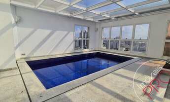 Imagem 2: Apartamento, Moema - São Paulo