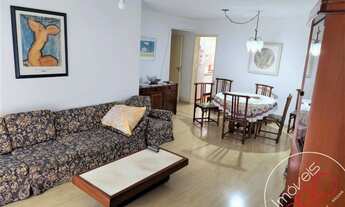 Imagem: Apartamento 130m² 3 dormitórios para Venda