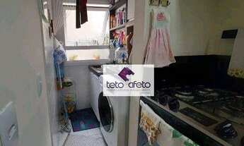 Imagem 5: Apartamento Garden com 2 dormitórios à venda, 72 m² + 20m² Terraço por R$ 550.000 - Vila S