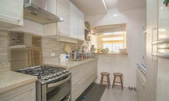 Imagem 6: Apartamento para aluguel, 3 quartos, 1 suíte, 1 vaga, Botafogo - RIO DE JANEIRO/RJ