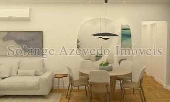 Imagem 5: Rio de Janeiro - Apartamento Padrão - Laranjeiras