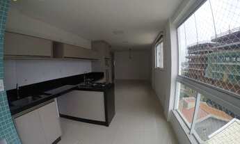 Imagem 3: Apartamento com 3 dormitórios à venda, semi mobiliado 100 m² por R$ 730.000,00- Gravatá