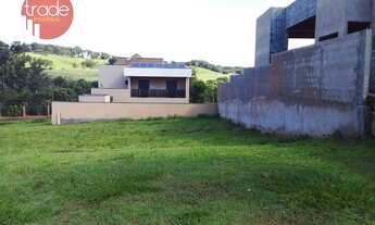 Imagem 6: Terreno à venda, 526 m² por R$ 745.000,00 - Alphaville I - Ribeirão Preto/SP